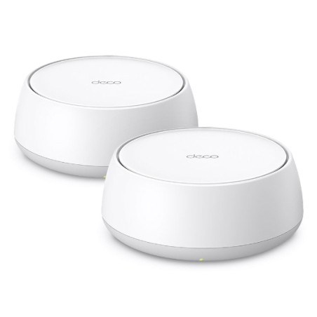 TP-Link Deco BE22 V1 Wi-Fi System - Ultra-Fast Mesh Wi-Fi for Seamless Connectivity & Coverage!